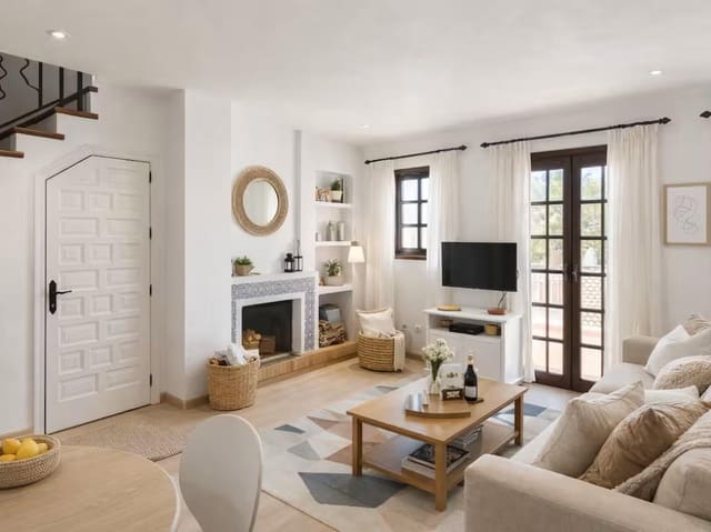 Entreprise à vendre à Mijas Costa, Mijas - 59 950 € (Ref: 10014671)
