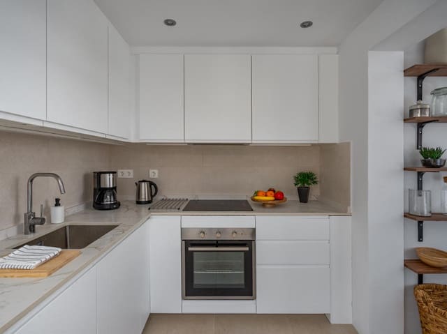 Entreprise à vendre à Mijas Costa, Mijas - 59 950 € (Ref: 10014671)