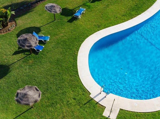 Entreprise à vendre à Mijas Costa, Mijas - 59 950 € (Ref: 10014671)