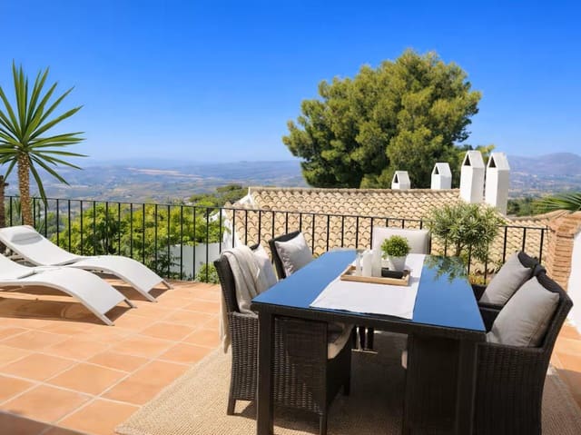 Entreprise à vendre à Mijas Costa, Mijas - 59 950 € (Ref: 10014671)