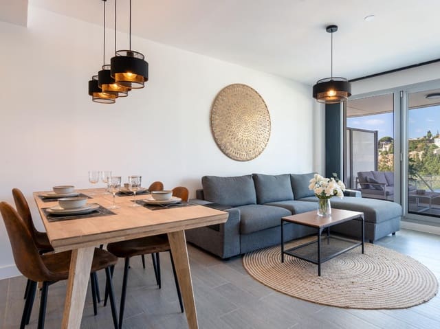 Entreprise à vendre à Mijas Costa, Mijas - 59 950 € (Ref: 10014671)