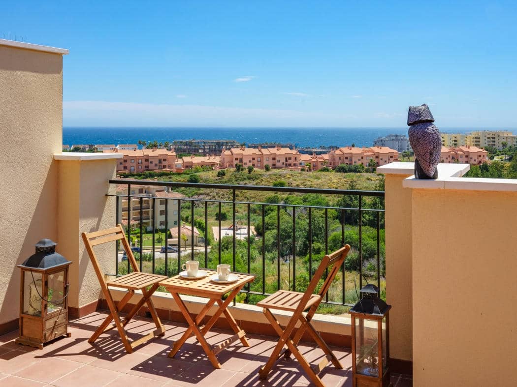 Entreprise à vendre à Mijas Costa - 59 950 € (Ref: 10014671)