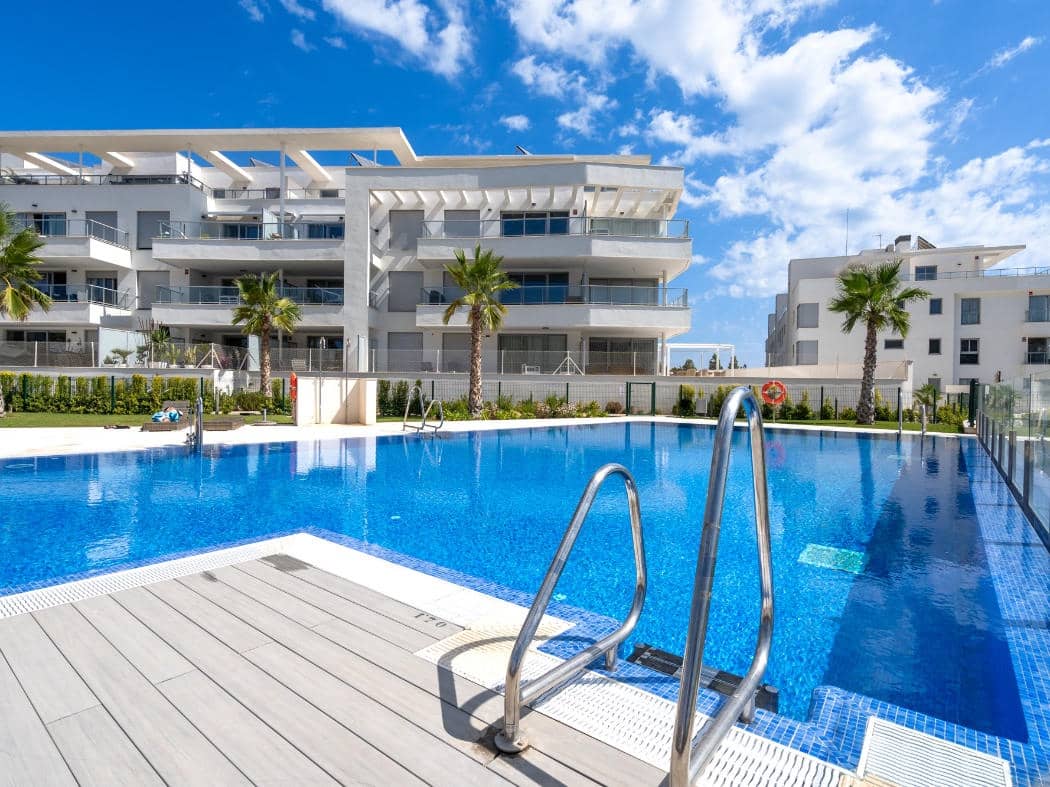 Entreprise à vendre à Mijas Costa - 59 950 € (Ref: 10014671)