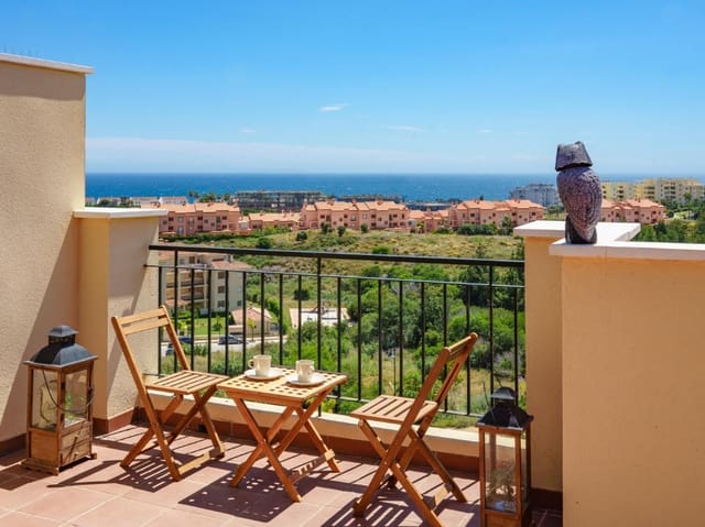 Entreprise à vendre à Mijas Costa, Mijas - 59 950 € (Ref: 10014671)
