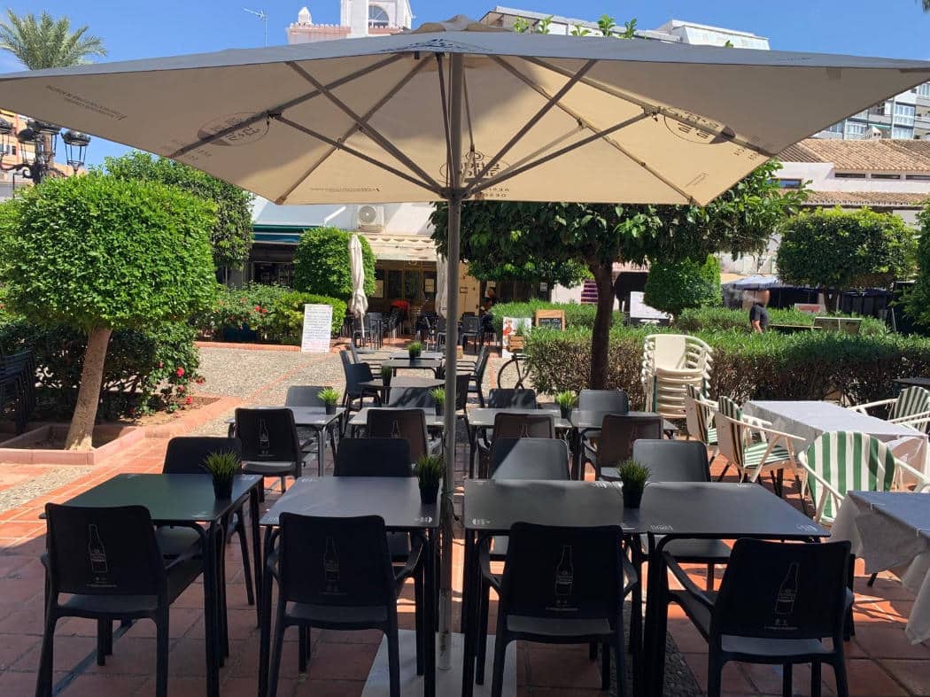 Ristorante/Bar in vendita in Benalmadena - 49.950 € (Rif: 10095705)