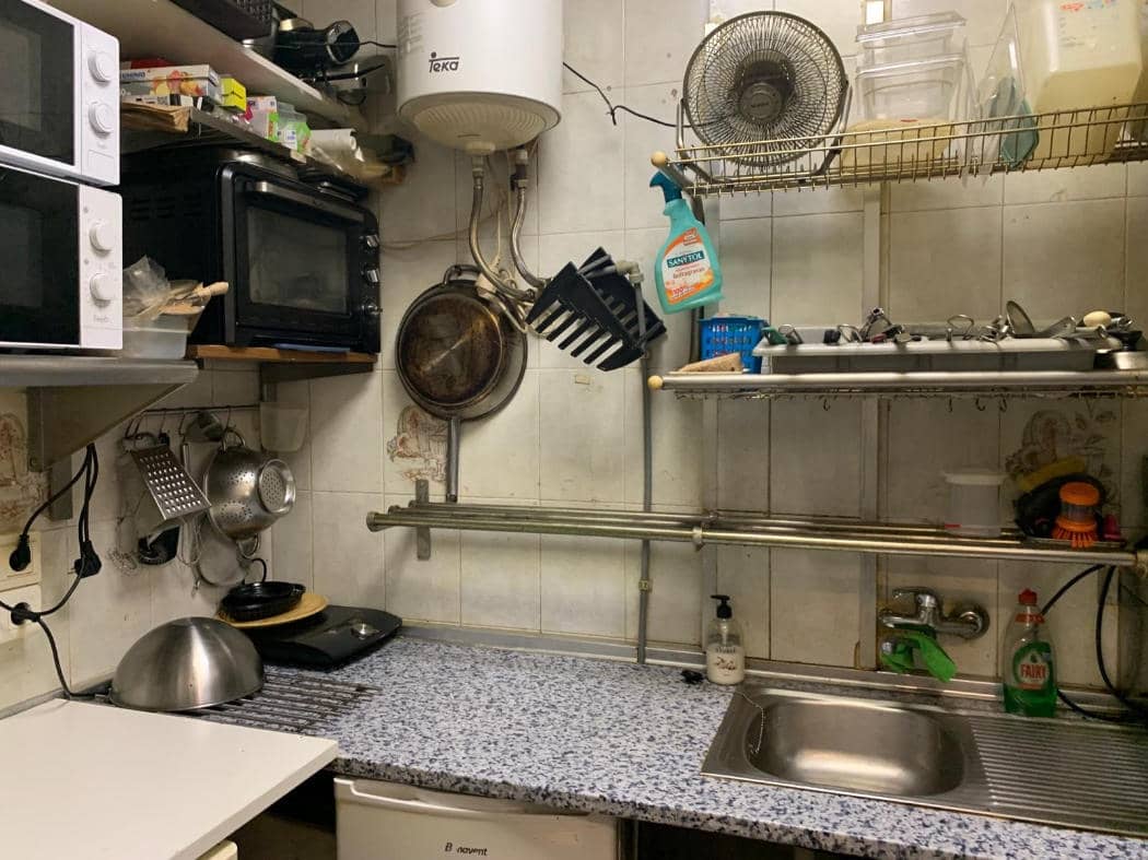 Ristorante/Bar in vendita in Benalmadena - 49.950 € (Rif: 10095705)