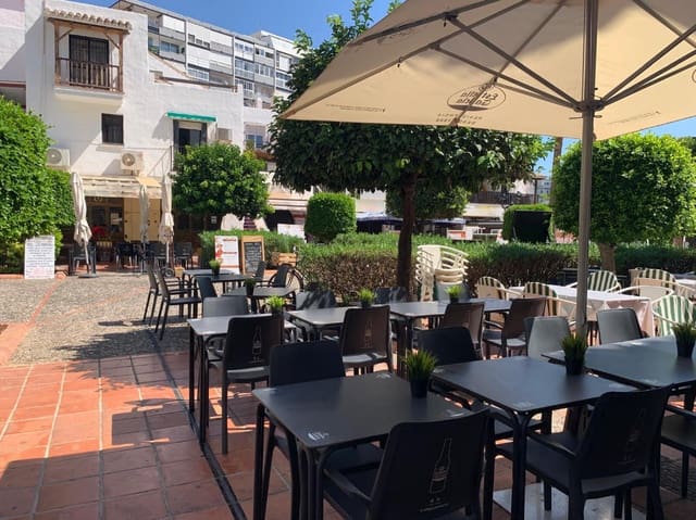 Ristorante/Bar in vendita in Benalmádena - 49.950 € (Rif: 10095705)
