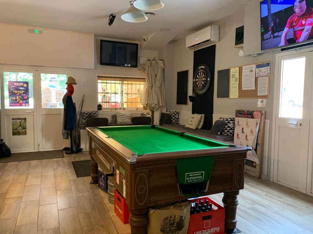 Restaurant/Bar til salg i Benalmadena - € 239.950 (Ref: 10171613)
