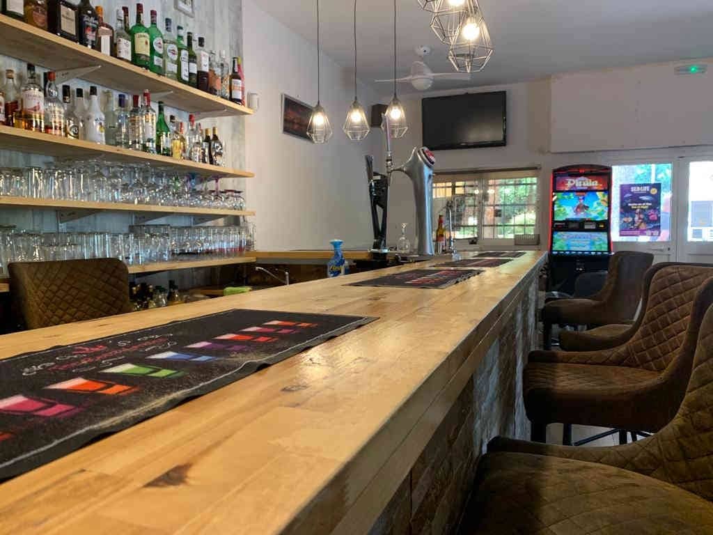 Restaurant/Bar til salg i Benalmadena - € 239.950 (Ref: 10171613)