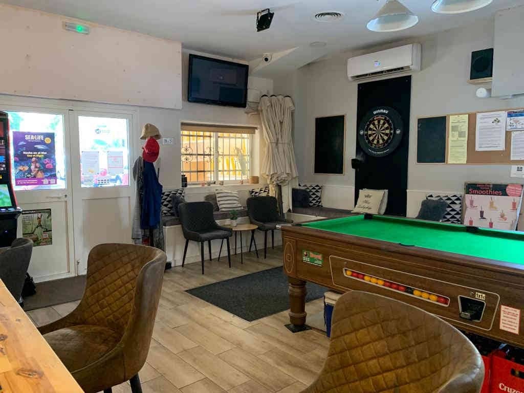 Restaurant/Bar til salg i Benalmadena - € 239.950 (Ref: 10171613)