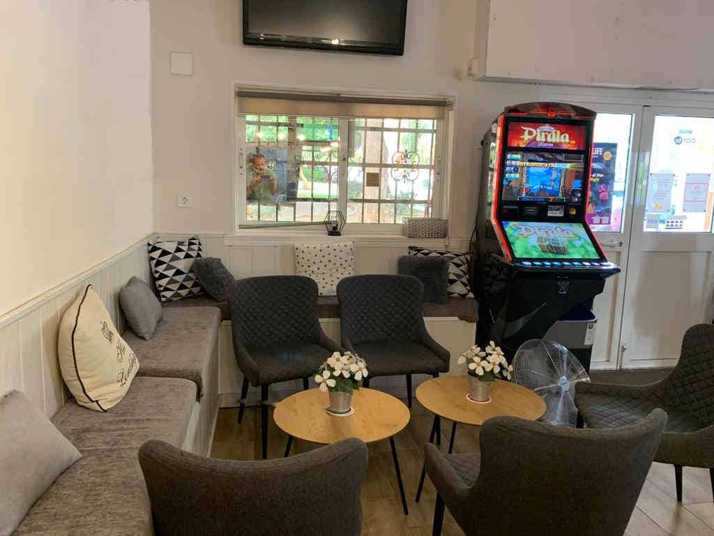 Restaurant/Bar til salg i Benalmadena - € 239.950 (Ref: 10171613)