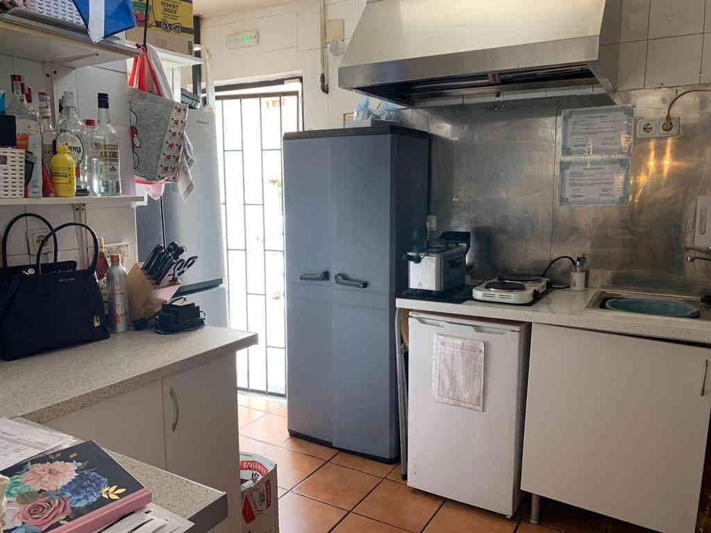 Restaurant/Bar til salg i Benalmadena - € 239.950 (Ref: 10171613)