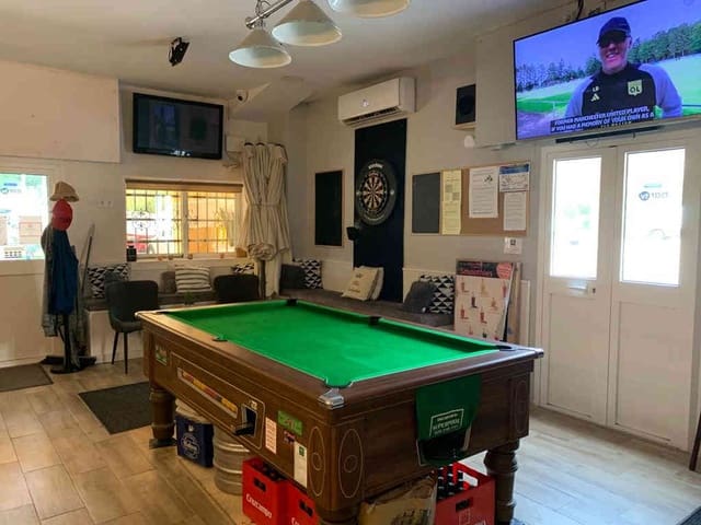 Restaurant/Bar til salg i Benalmádena - € 239.950 (Ref: 10171613)