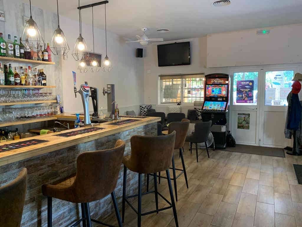 Restaurant/Bar til salg i Benalmadena - € 239.950 (Ref: 10171613)