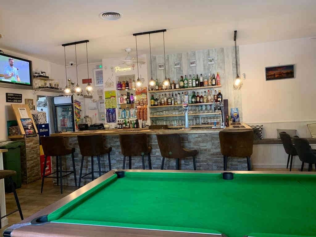 Restaurant/Bar til salg i Benalmadena - € 239.950 (Ref: 10171613)
