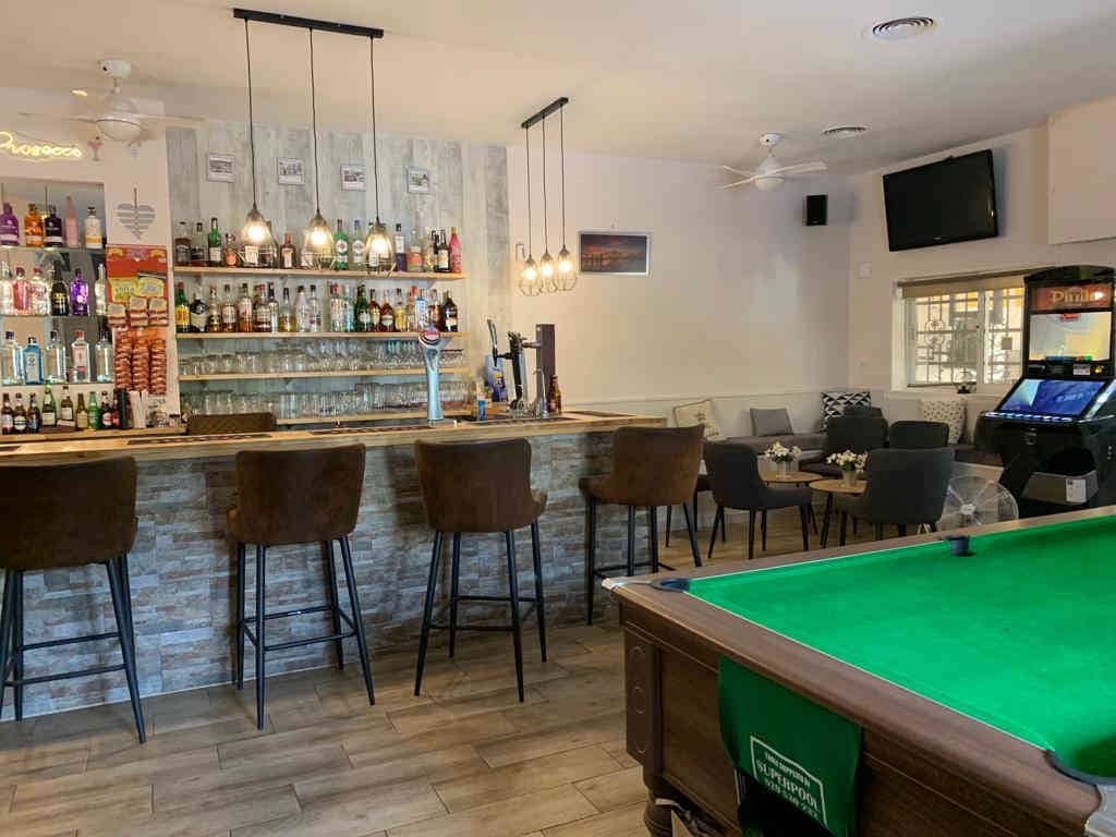 Restaurant/Bar til salg i Benalmadena - € 239.950 (Ref: 10171613)