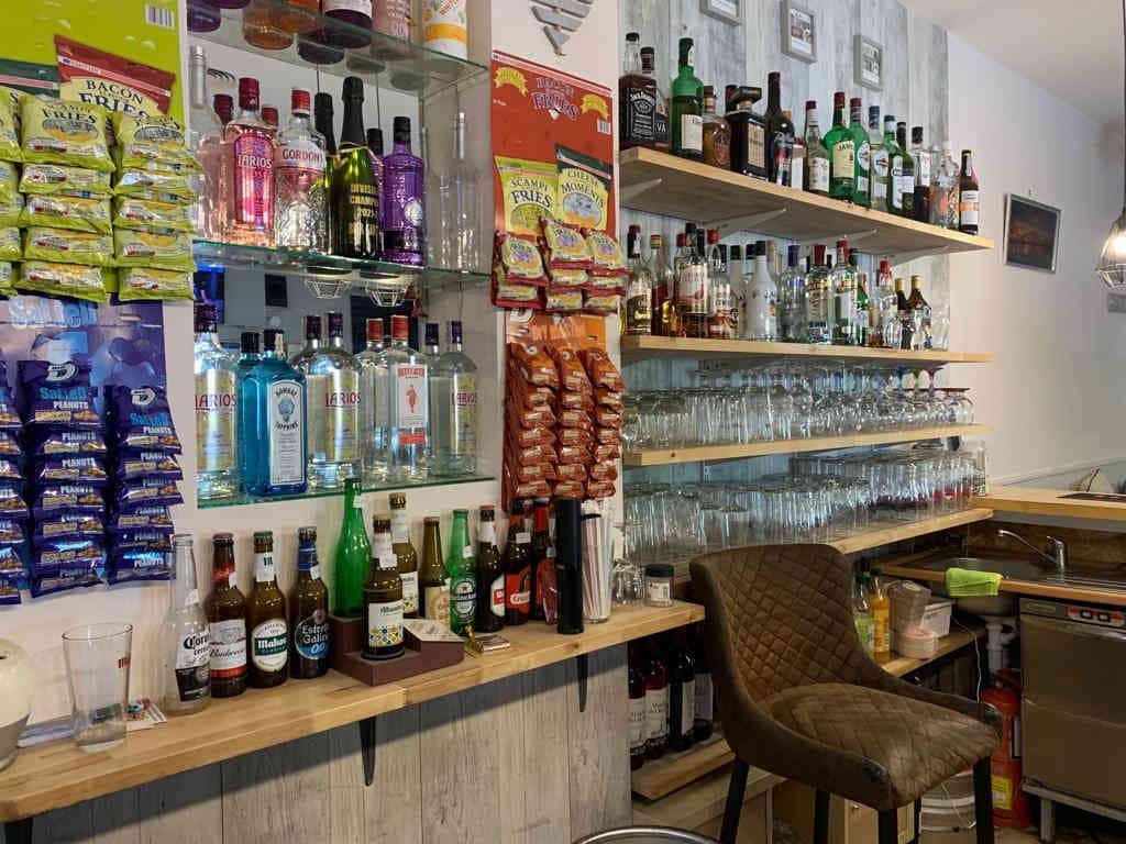Restaurant/Bar til salg i Benalmadena - € 239.950 (Ref: 10171613)