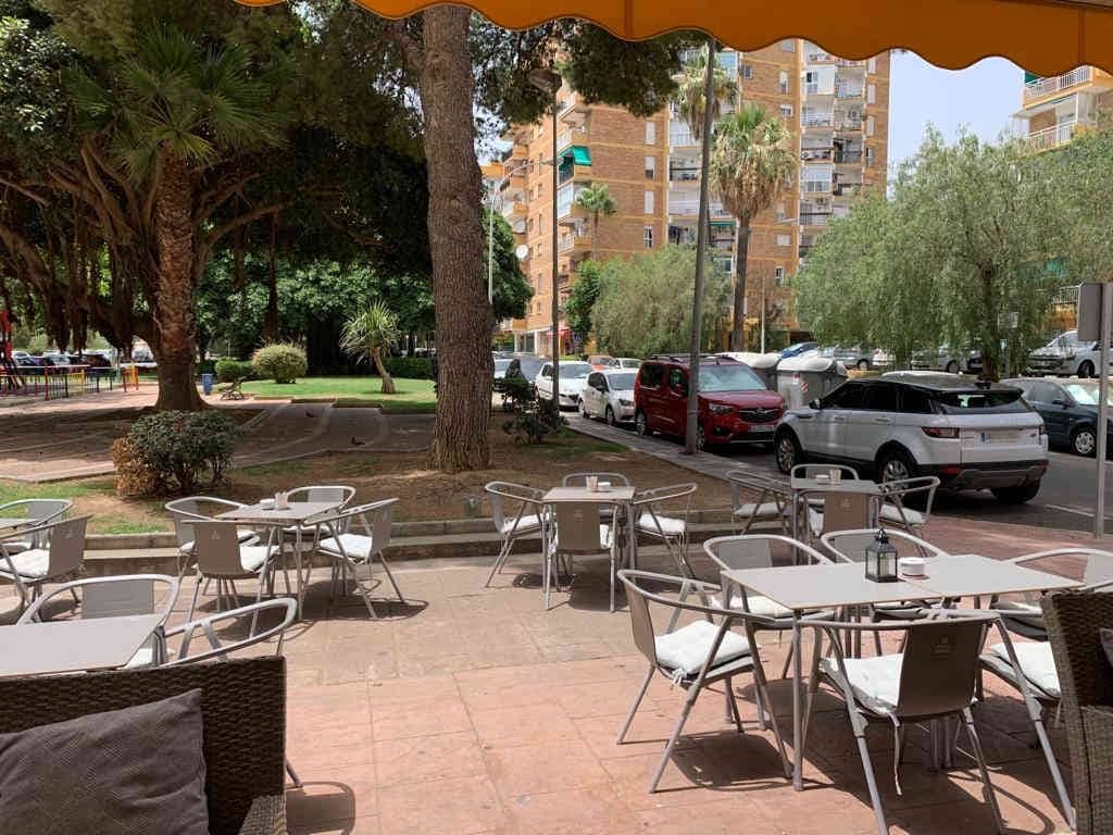 Restaurant/Bar til salg i Benalmadena - € 239.950 (Ref: 10171613)