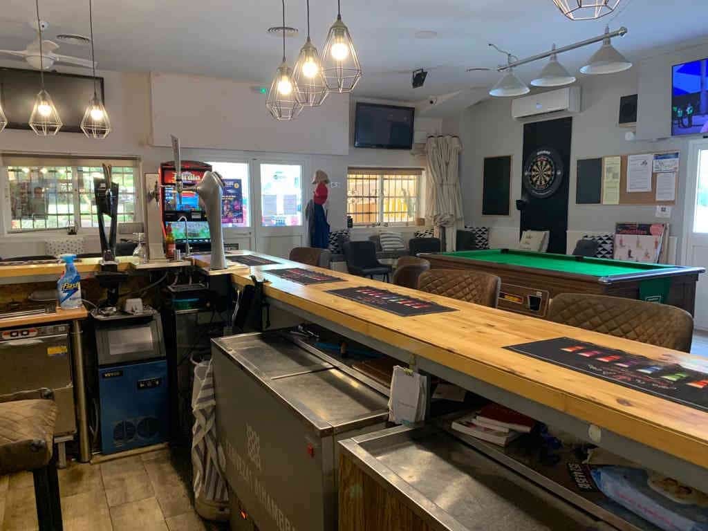 Restaurant/Bar til salg i Benalmadena - € 239.950 (Ref: 10171613)