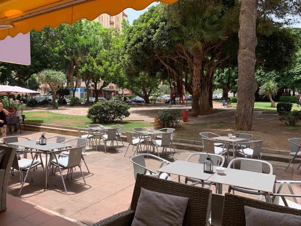 Restaurant/Bar til salg i Benalmadena - € 239.950 (Ref: 10171613)