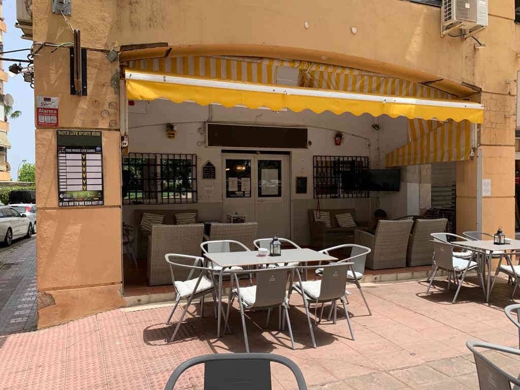 Restaurant/Bar til salg i Benalmadena - € 239.950 (Ref: 10171613)
