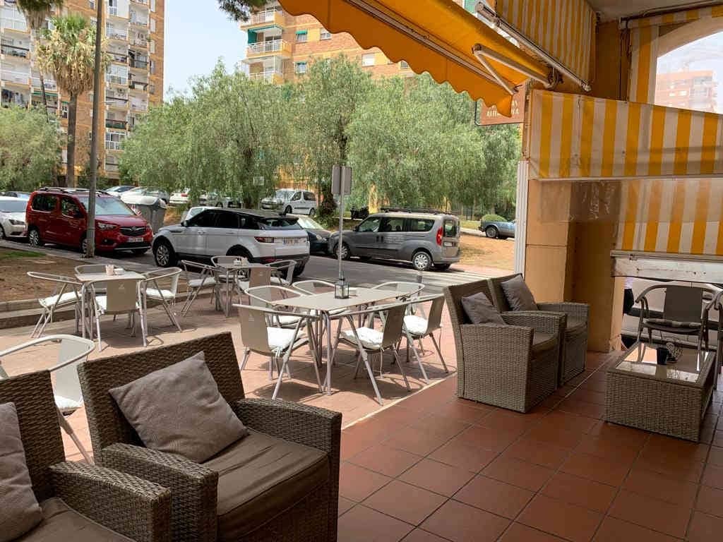 Restaurant/Bar til salg i Benalmadena - € 239.950 (Ref: 10171613)