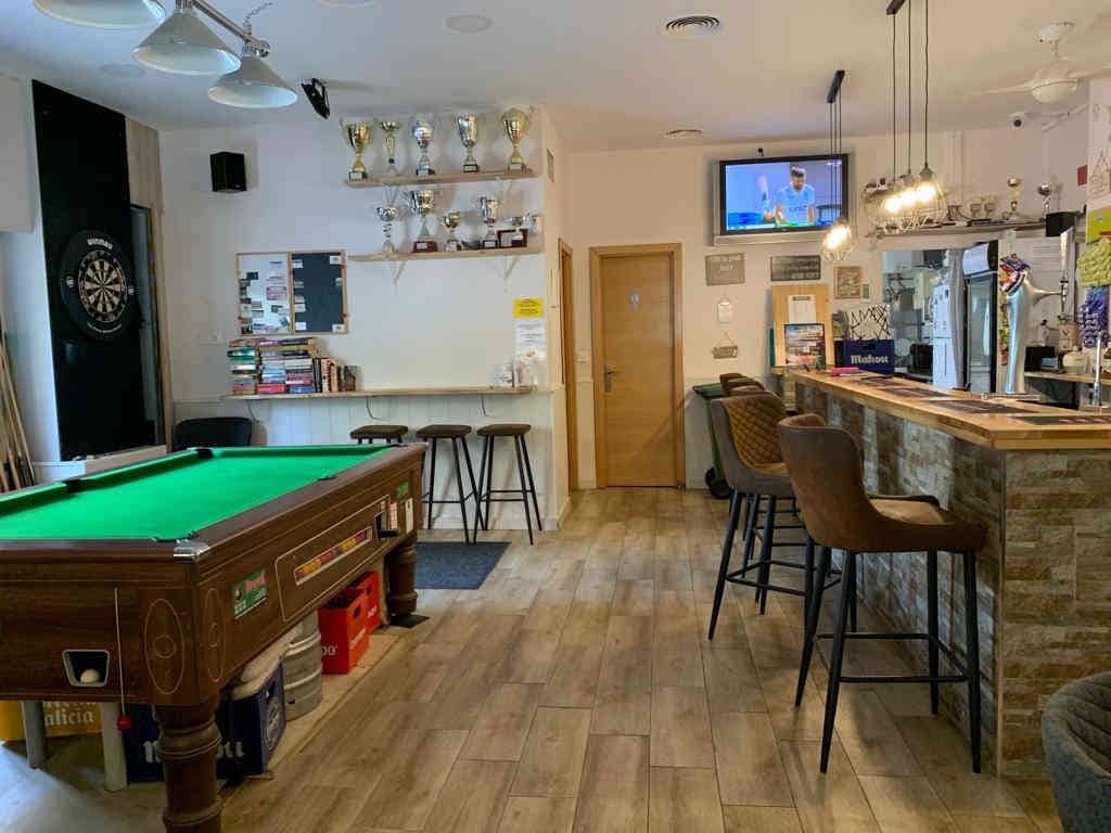 Restaurant/Bar til salg i Benalmadena - € 239.950 (Ref: 10171613)