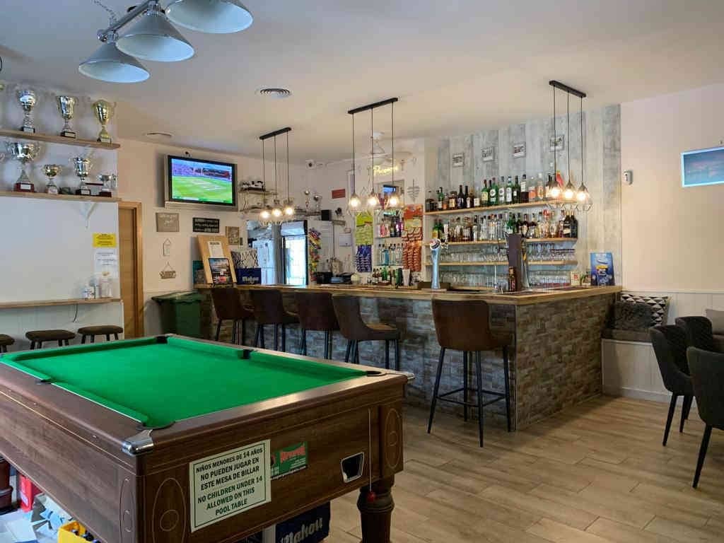 Restaurant/Bar til salg i Benalmadena - € 239.950 (Ref: 10171613)