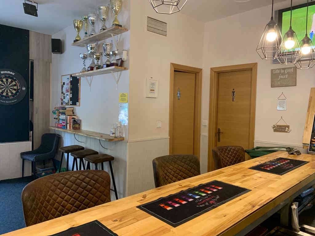 Restaurant/Bar til salg i Benalmadena - € 239.950 (Ref: 10171613)