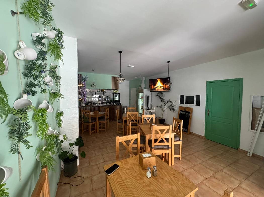 Restaurant/Bar til salg i Torremolinos - € 34.950 (Ref: 10183147)