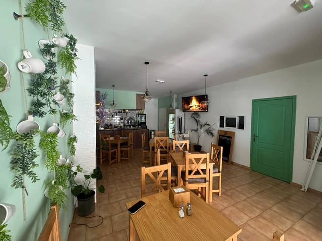 Restaurant/Bar til salg i Torremolinos - € 34.950 (Ref: 10183147)