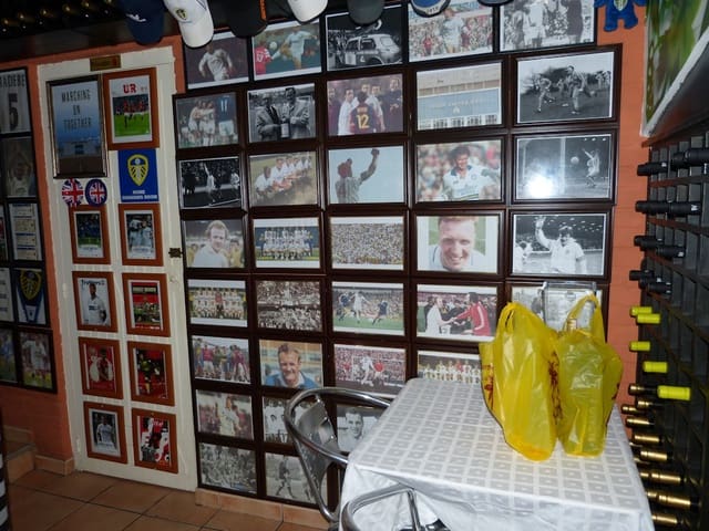 Restaurant/Bar for sale in Fuengirola - € 34,950 (Ref: 6499601)