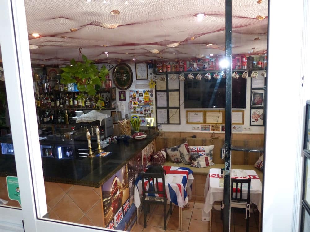 Restaurant/Bar til salg i Fuengirola - € 34.950 (Ref: 6499601)