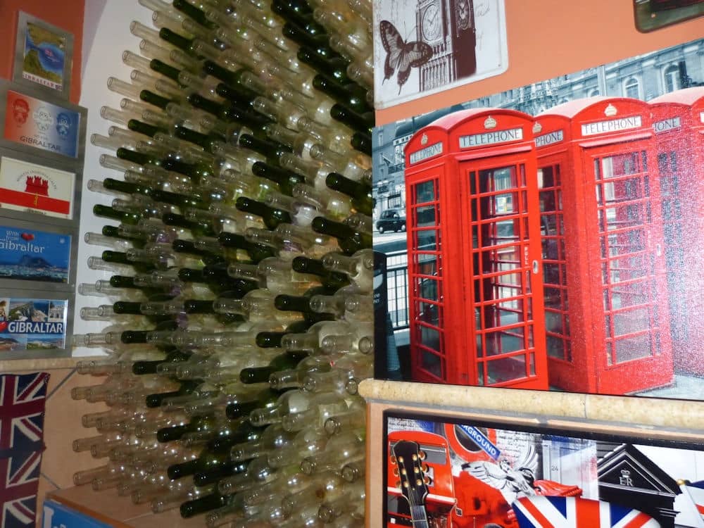 Restaurant/Bar til salg i Fuengirola - € 34.950 (Ref: 6499601)