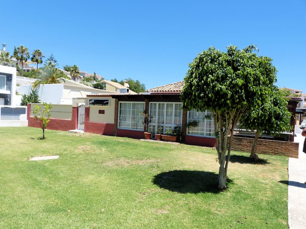 Restaurant/Bar til salgs i Mijas Costa - € 450 000 (Ref: 6499618)