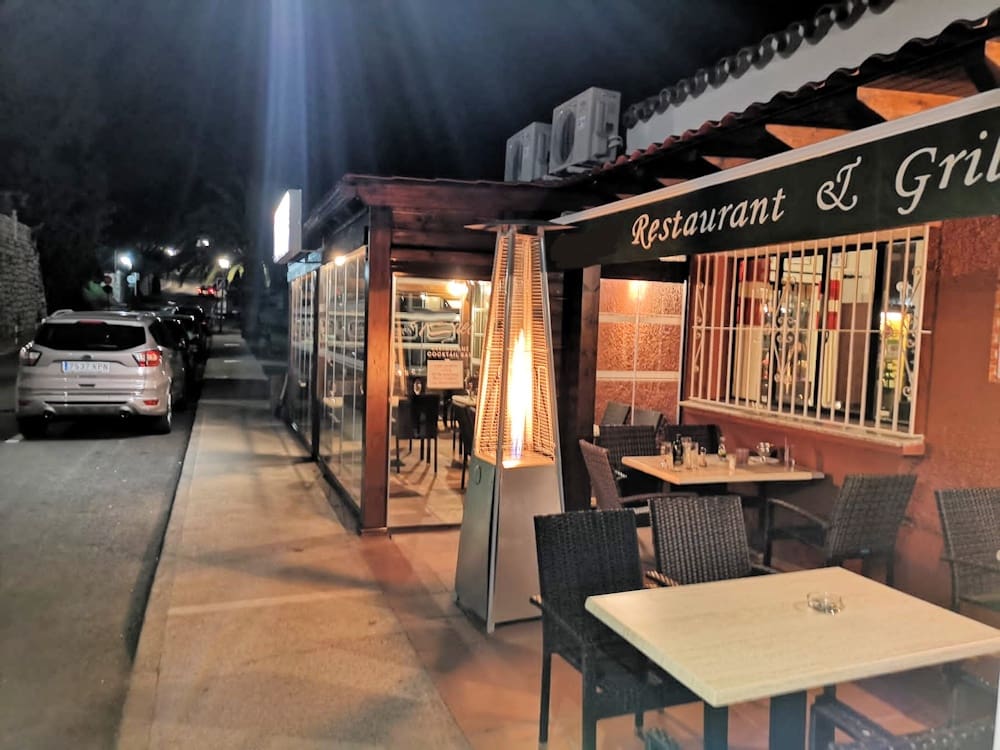 Restaurant/Bar til salgs i Mijas Costa - € 450 000 (Ref: 6499618)