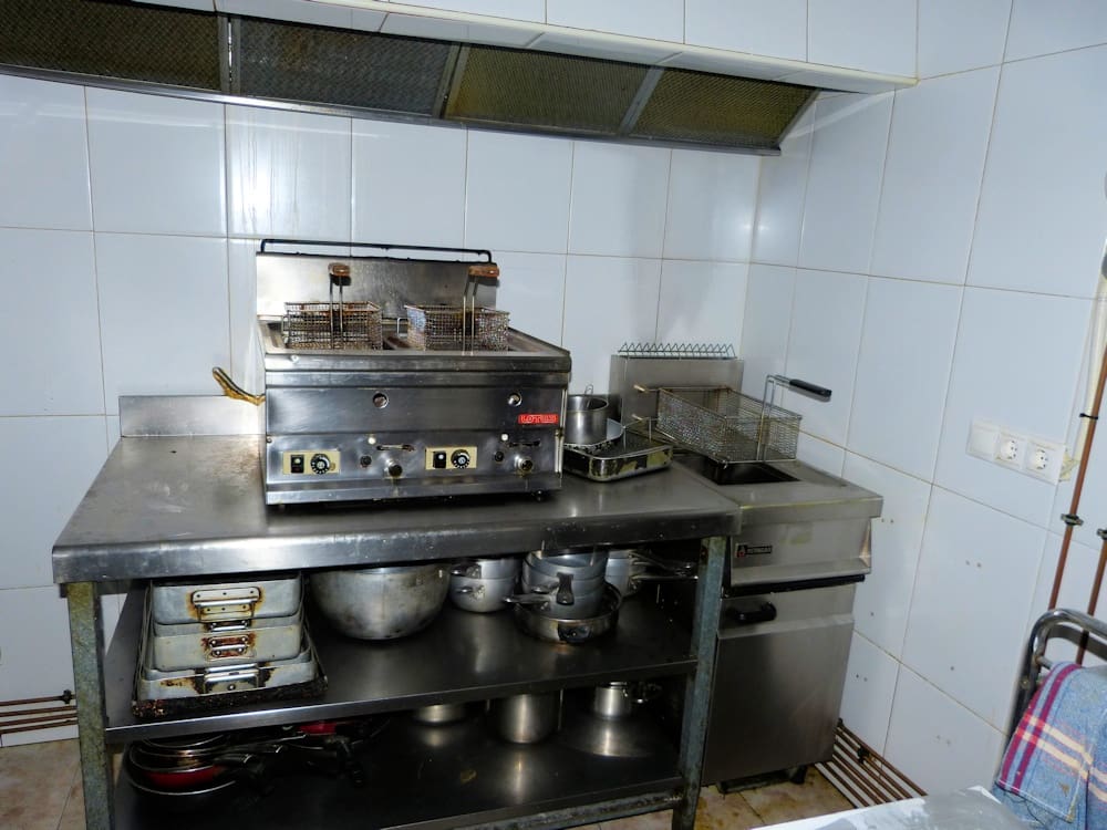 Restaurant/Bar til salgs i Mijas Costa - € 450 000 (Ref: 6499618)