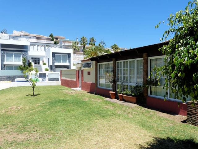 Restaurant/Bar til salgs i Mijas Costa - € 450 000 (Ref: 6499618)