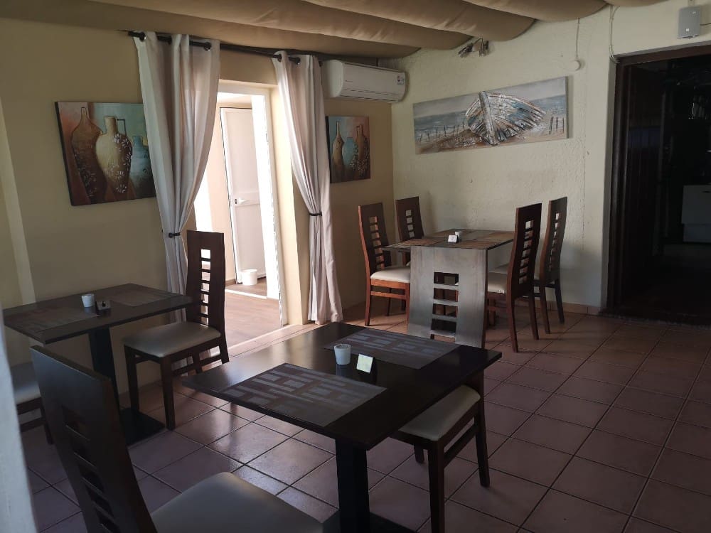 Restaurant/Bar til salgs i Mijas Costa - € 450 000 (Ref: 6499618)