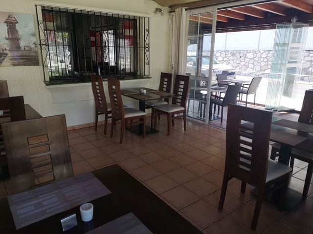 Restaurant/Bar til salgs i Mijas Costa, Mijas - € 450 000 (Ref: 6499618)