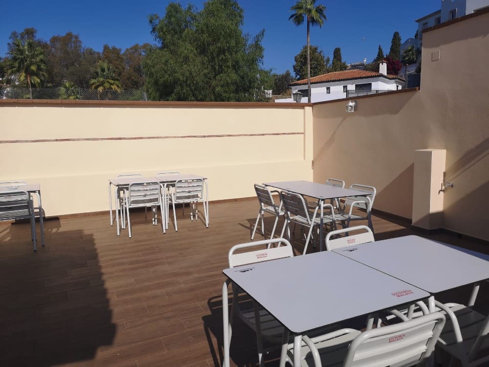 Restaurant/Bar til salgs i Mijas Costa - € 450 000 (Ref: 6499618)