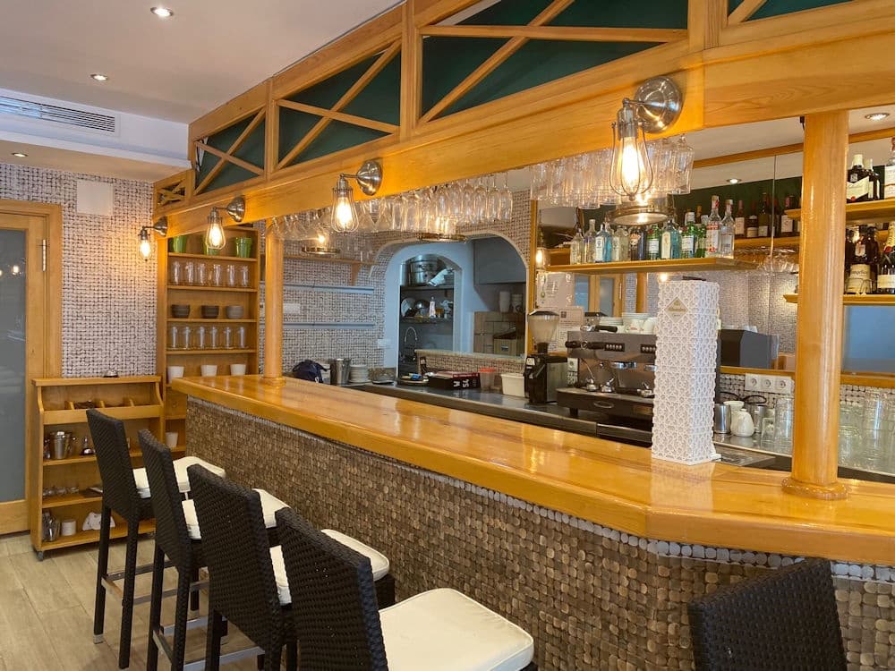 Restaurant/Bar for sale in Marbella € 59,950 (Ref 7175158)