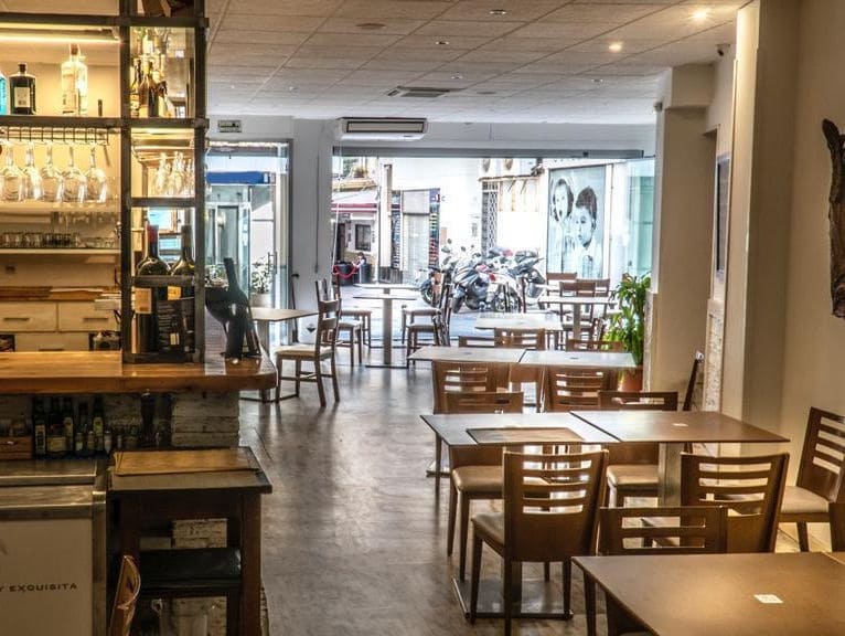 Restaurant/Bar til salgs i Fuengirola - € 69 950 (Ref: 7218914)