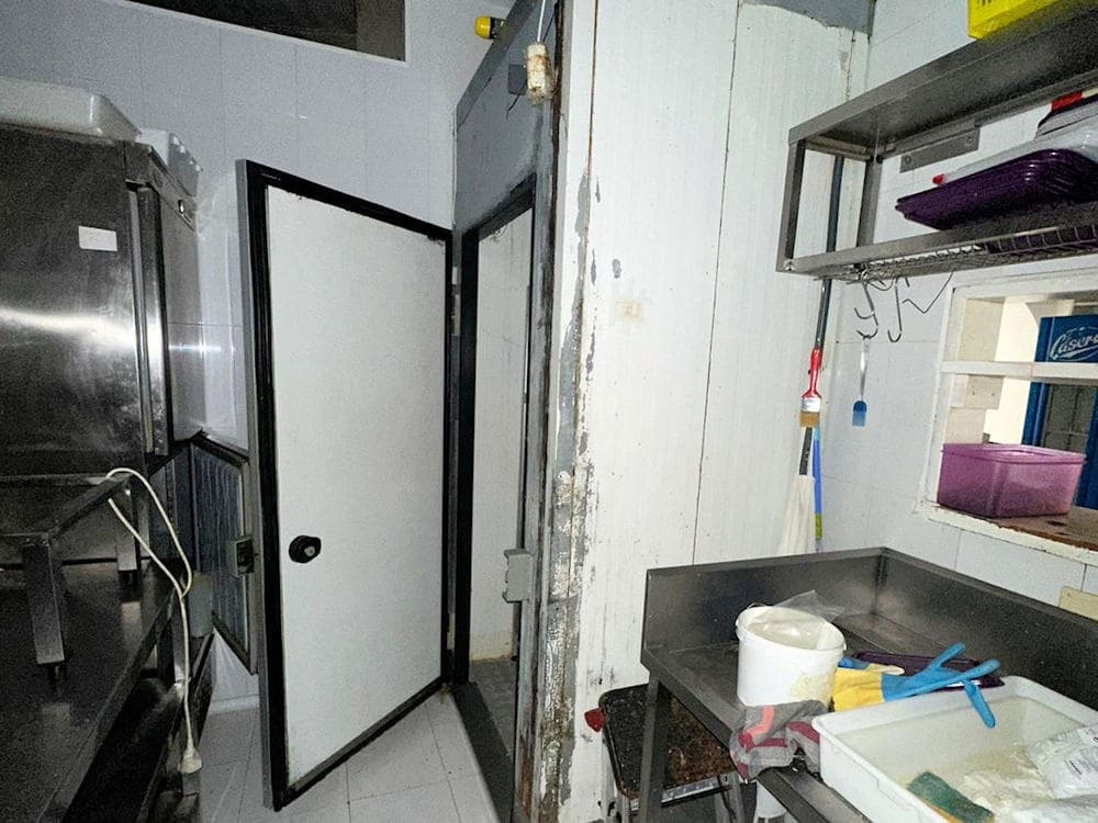 Restaurant/Bar til salgs i Fuengirola - € 69 950 (Ref: 7218914)