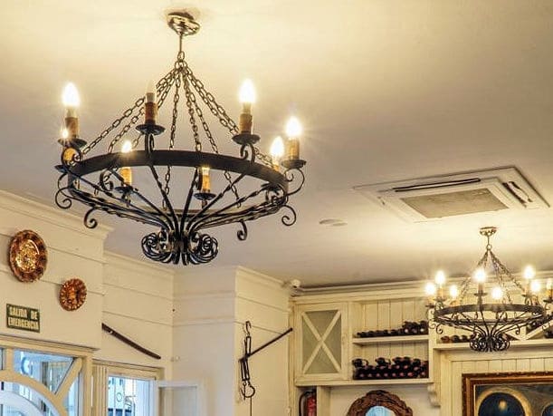 Restaurant/Bar à vendre à Fuengirola - 690 000 € (Ref: 7218915)