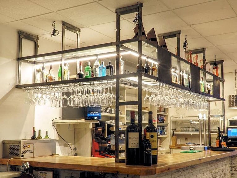 Restaurant/Bar à vendre à Fuengirola - 690 000 € (Ref: 7218915)