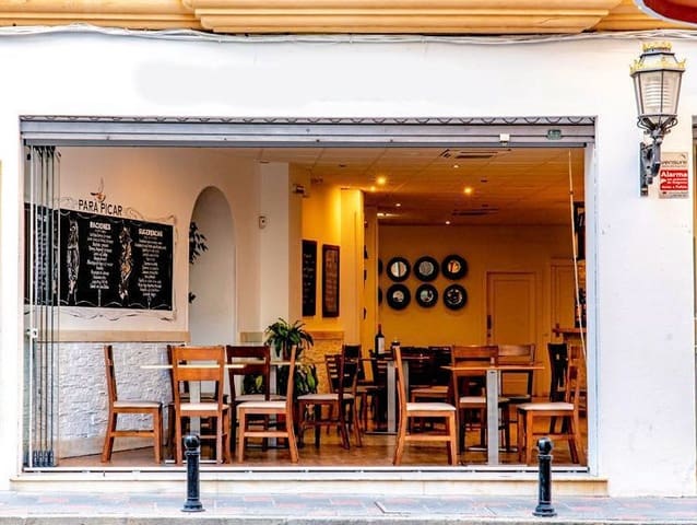 Restaurant/Bar for sale in Fuengirola - € 690,000 (Ref: 7218915)