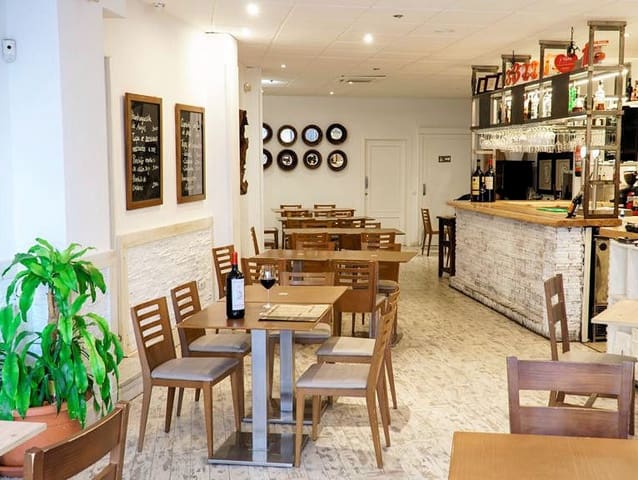Restaurant/Bar for sale in Fuengirola - € 690,000 (Ref: 7218915)