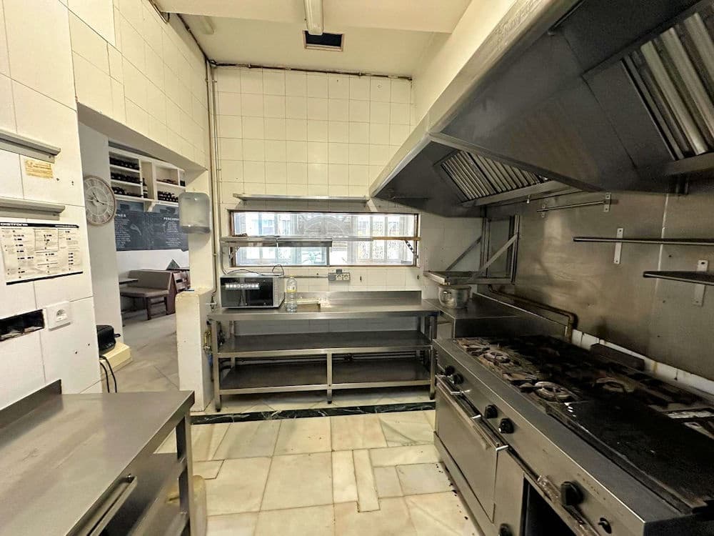 Restaurant/Bar à vendre à Fuengirola - 690 000 € (Ref: 7218915)