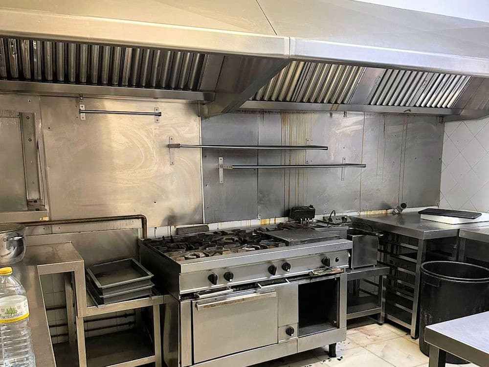 Restaurant/Bar à vendre à Fuengirola - 690 000 € (Ref: 7218915)